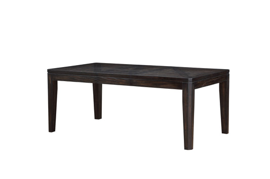 Ally - Dining Table