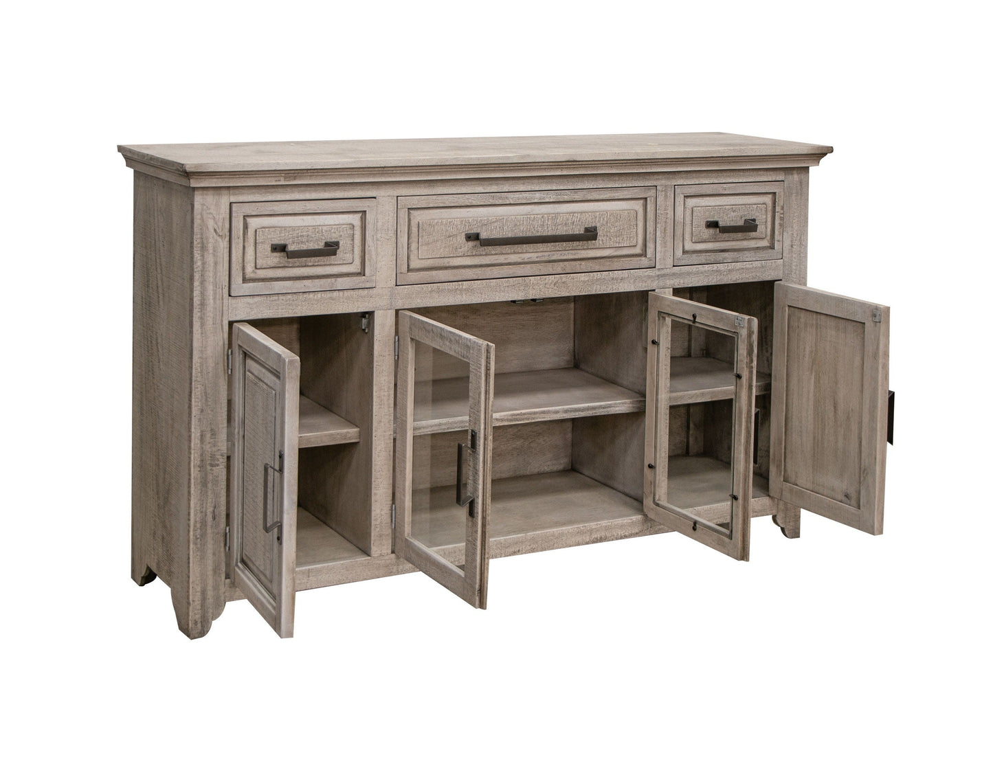 Arena - Console - Beige