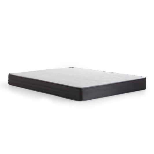 Malouf - 8" Gel Memory Foam Hybrid Mattress