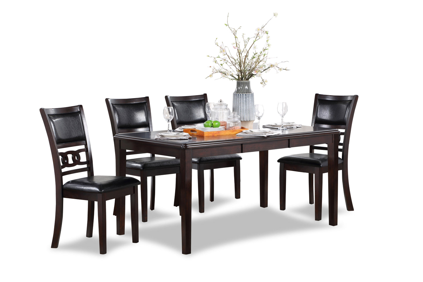 Gia - Dining Table Set