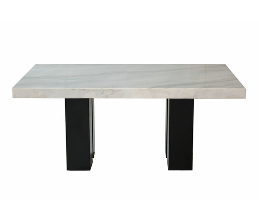 Camila - Rectangular Dining Table