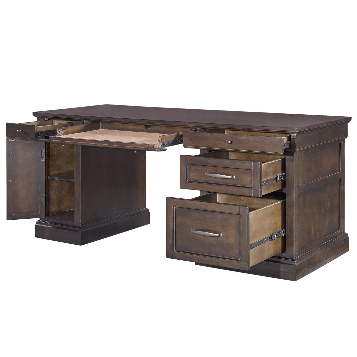 Shoreham - Pedestal Desk