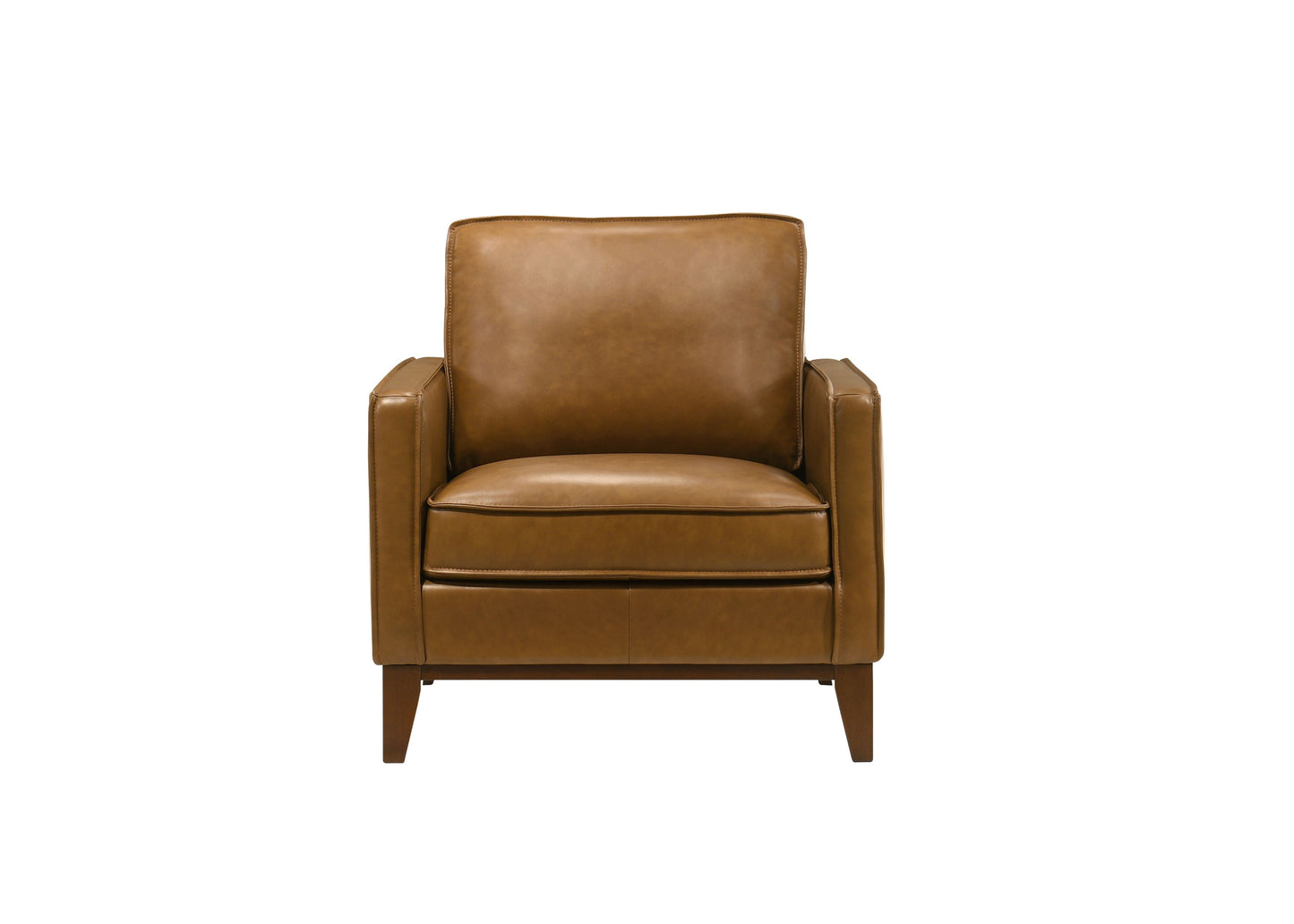 Caspar - Chair - Caramel