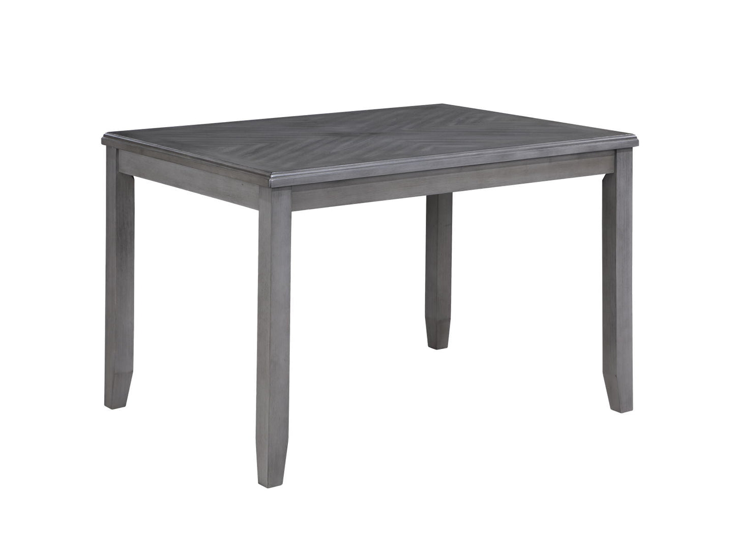 Gia - Rectangle Dining Table Set