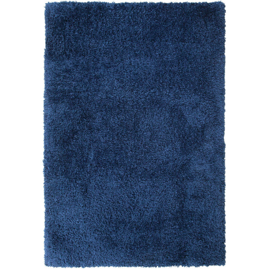 Sason - Area Rug - Blue