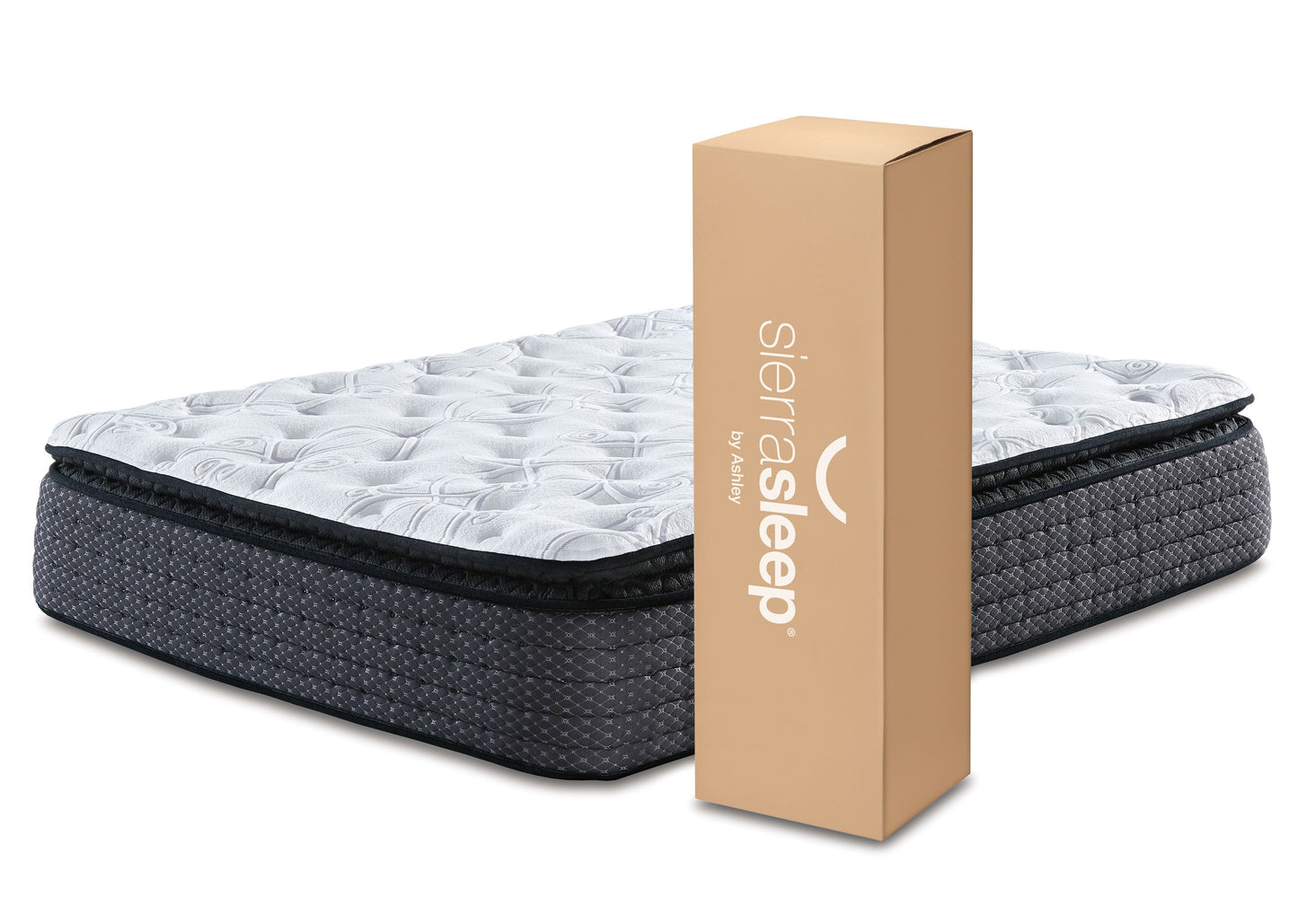 Limited Edition - Pillow Top Mattress