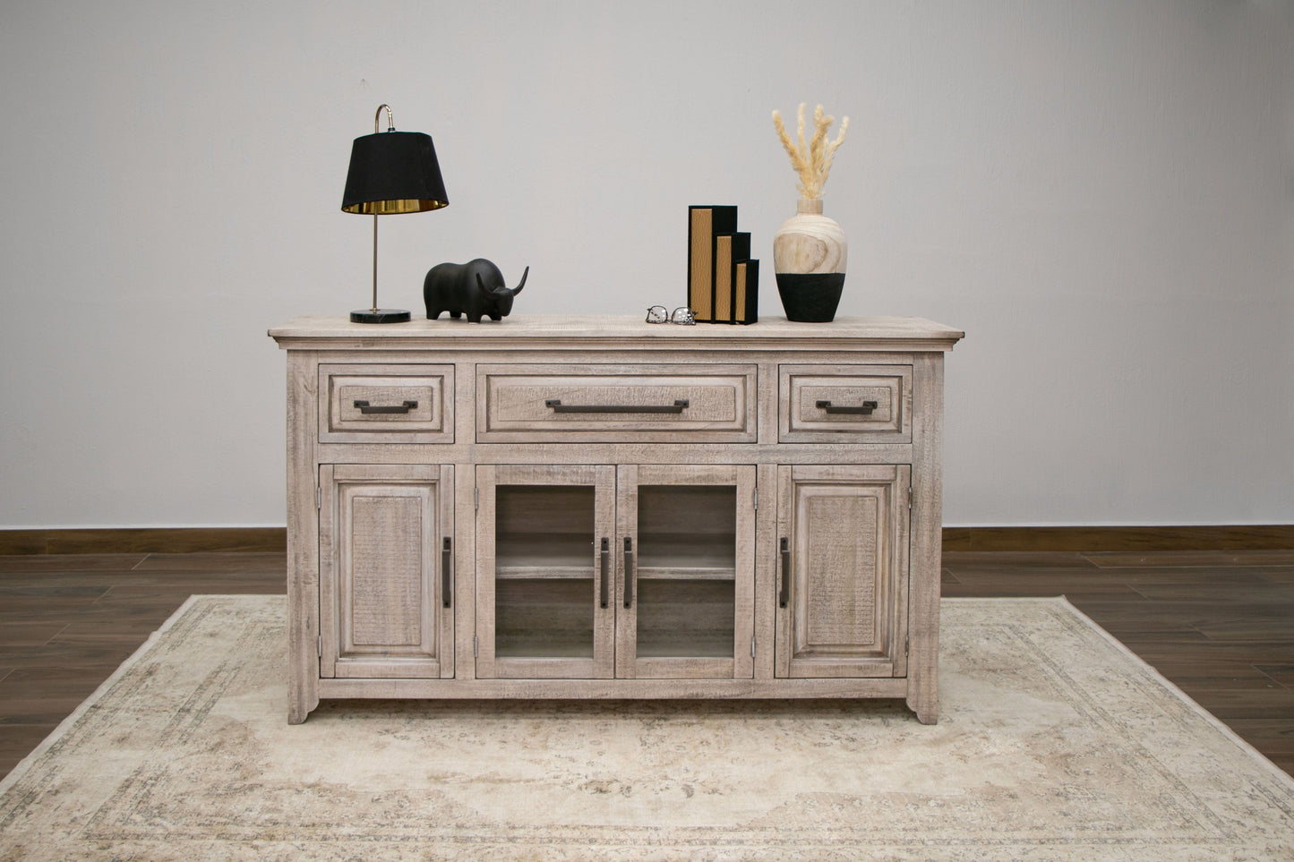 Arena - Console - Beige