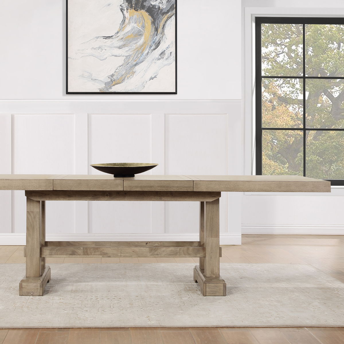 Napa - Dining Table