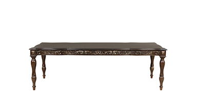 Maximus - Dining Table - Madeira