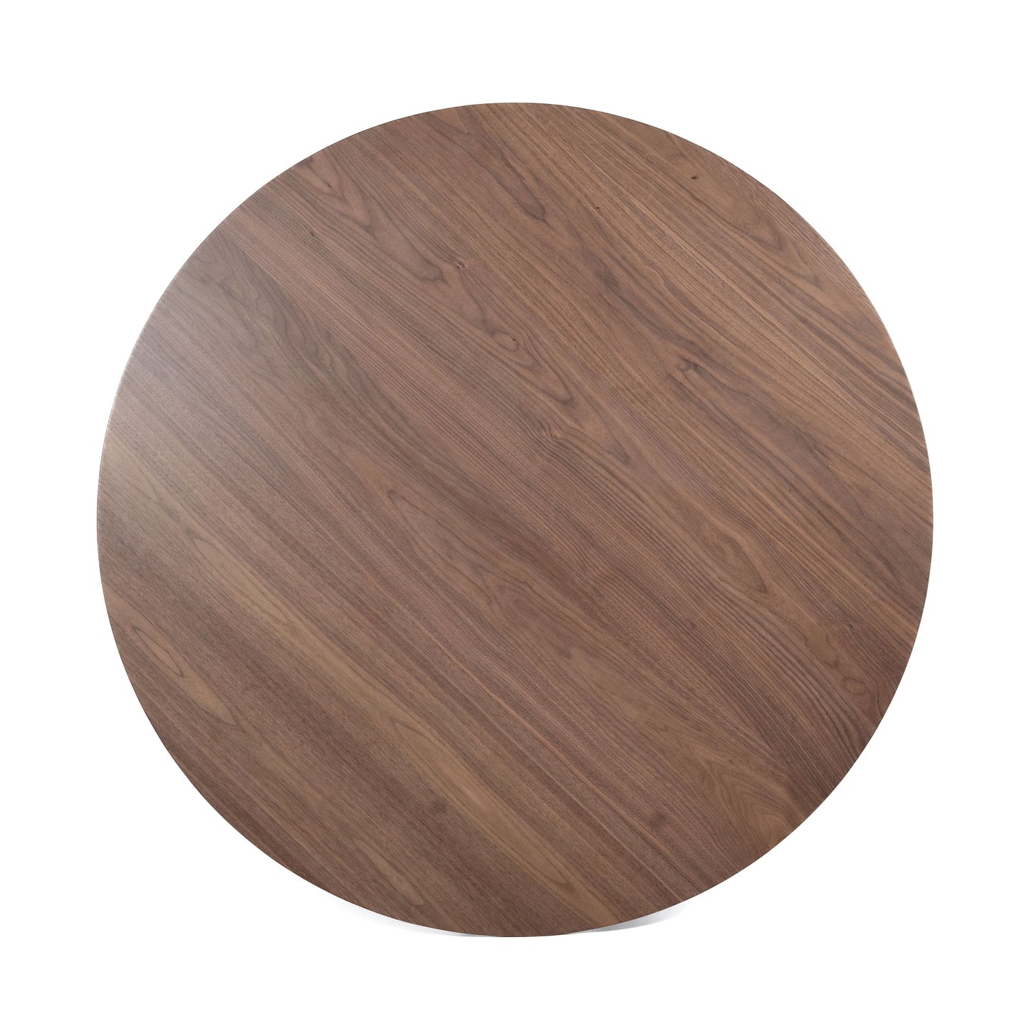 Gabby - Complete Table - Dark Brown