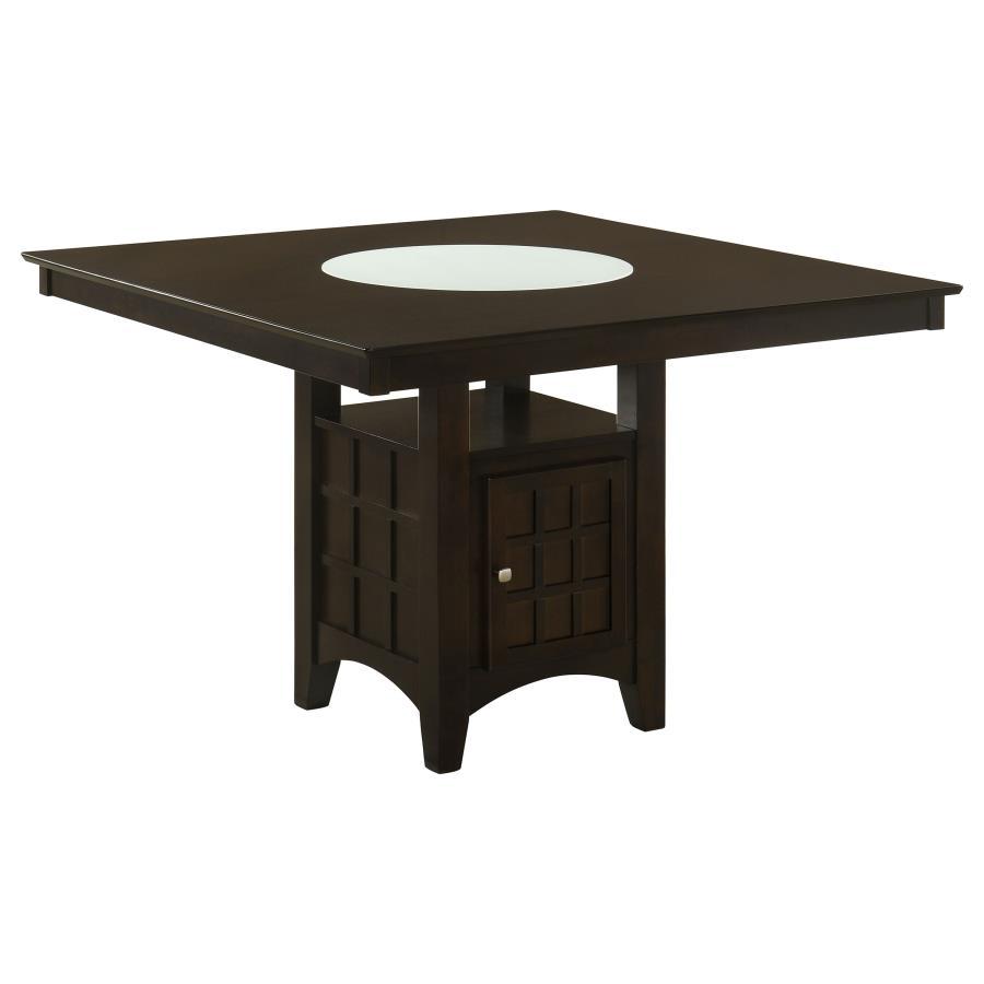 Gabriel - Counter Height Dining Set