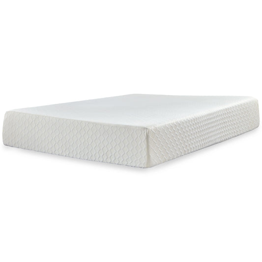 Chime - Ultra Plush Memory Foam Mattress