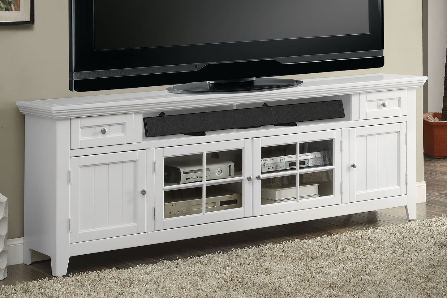 Tidewater - TV Console