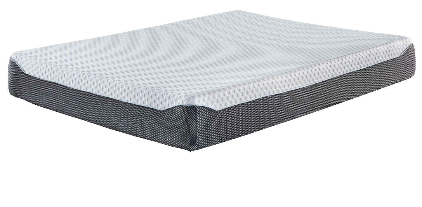 Chime Elite - Firm Mattress