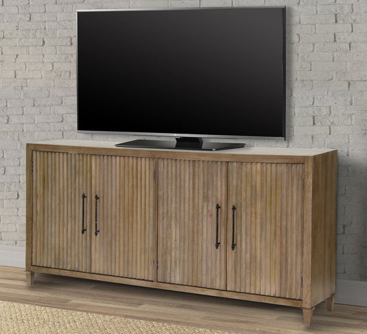 Crossings Maldives - TV Console