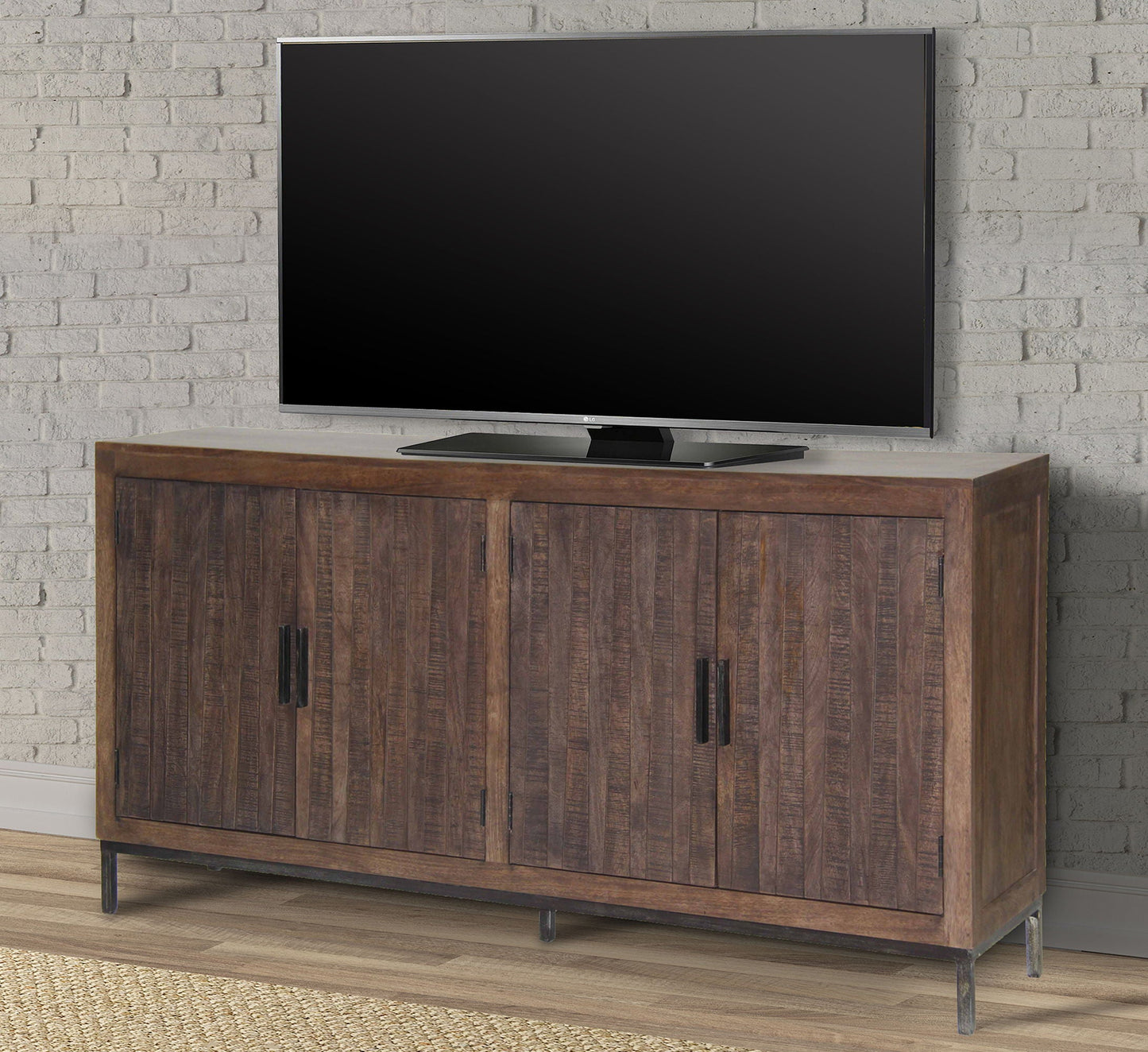 Crossings Morocco - TV Console