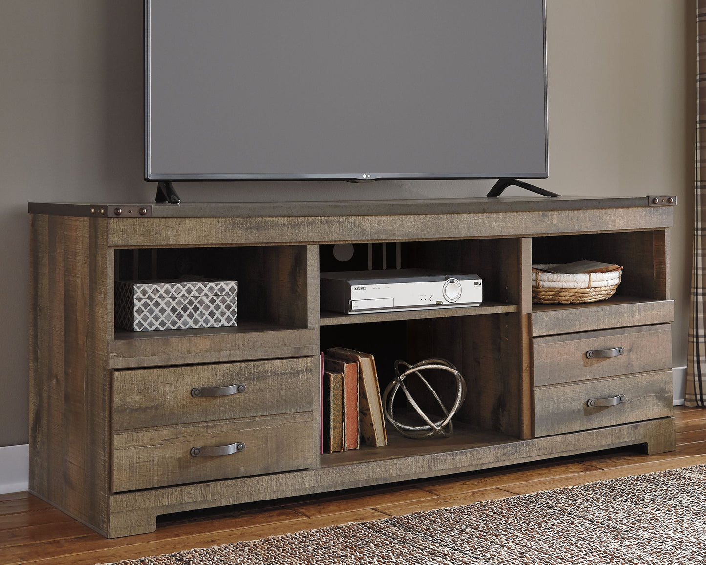 Trinell - TV Stand