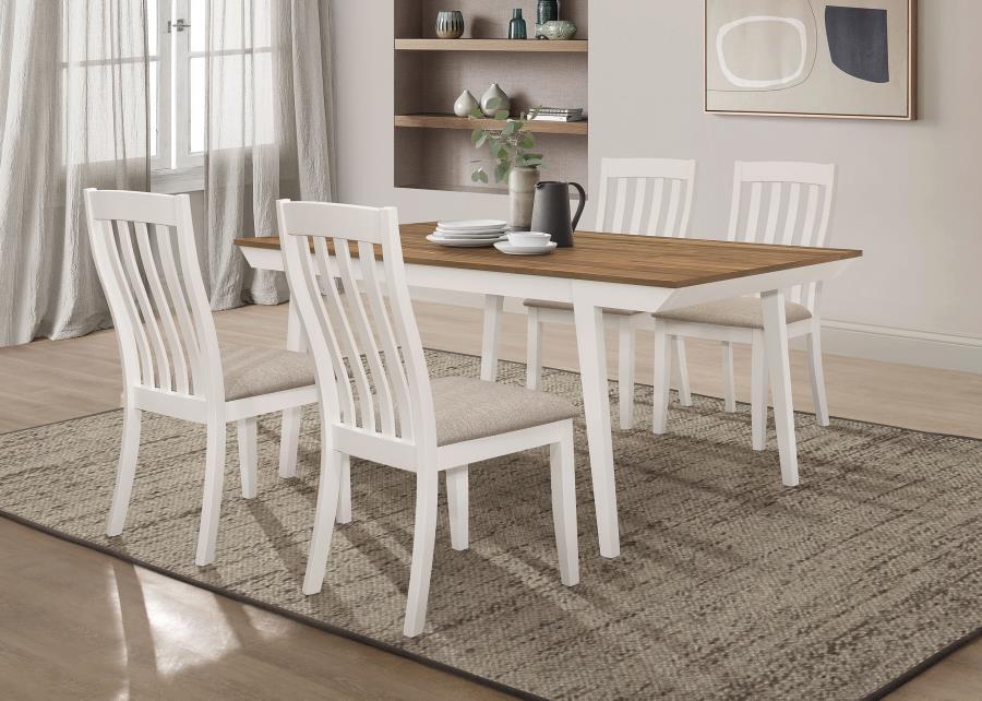 Nogales - Dining Set