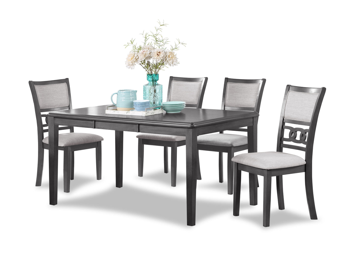 Gia - Dining Table Set