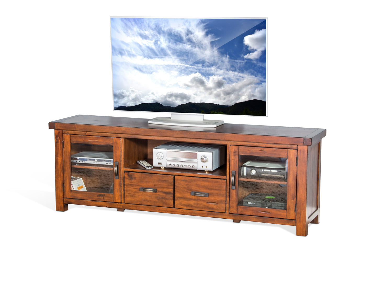 Tuscany - TV Console