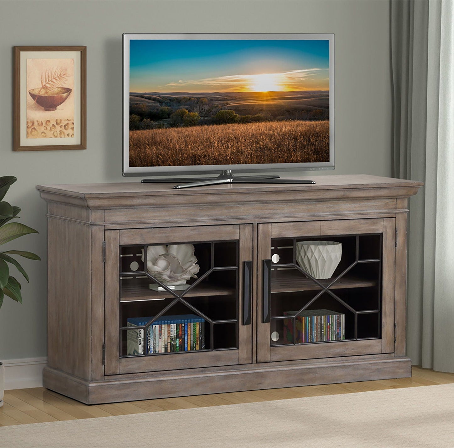 Sundance - TV Console