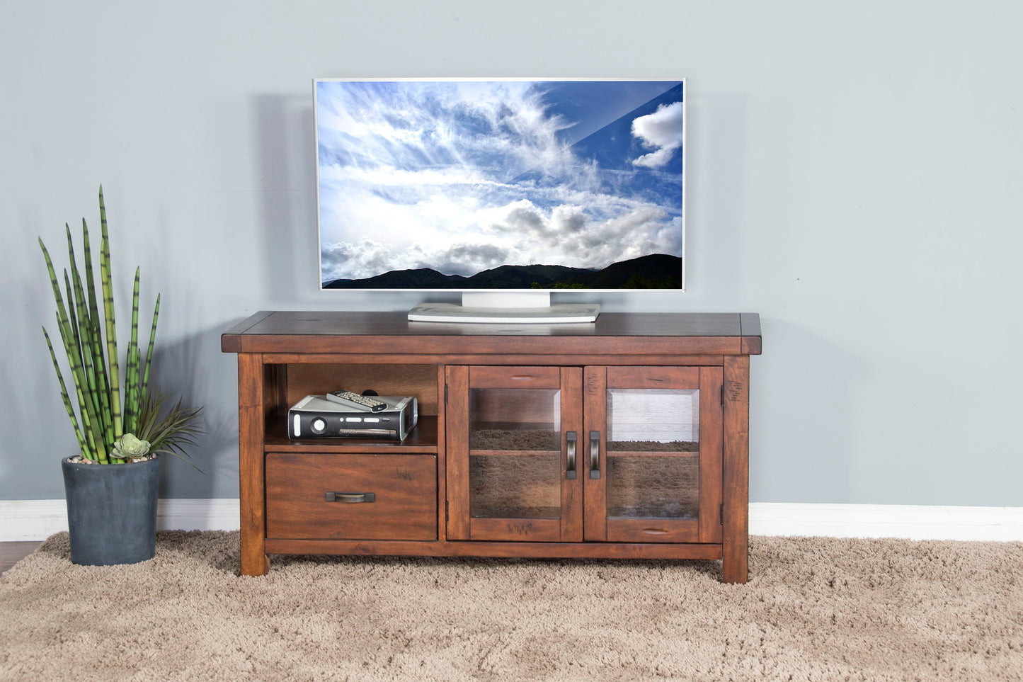 Tuscany - TV Console