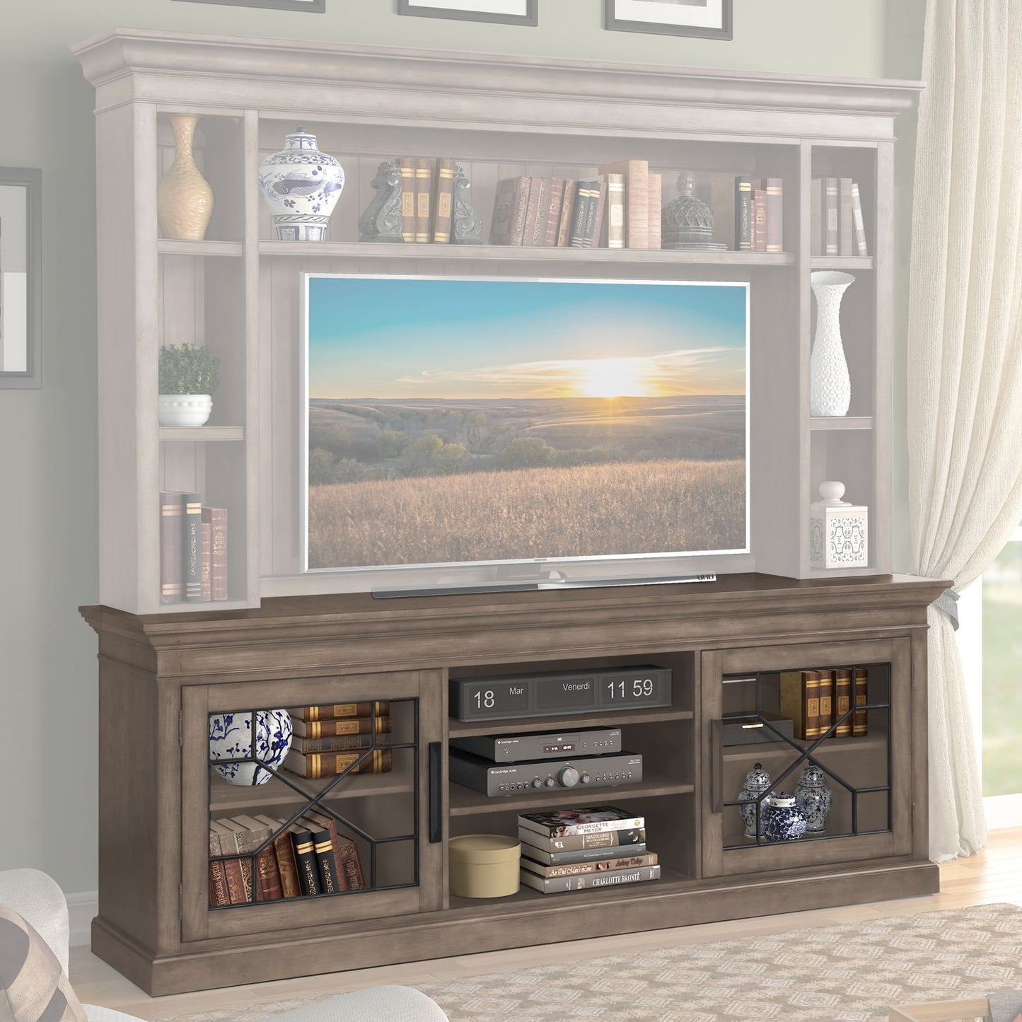 Sundance - TV Console (92")