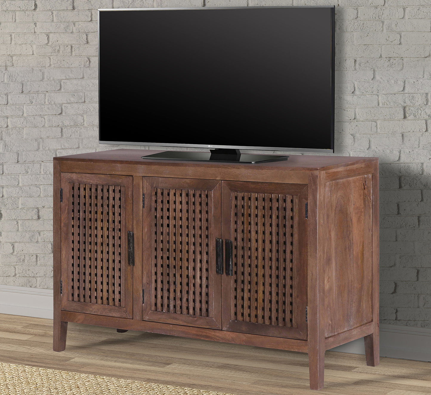 Crossings Portland - TV Console